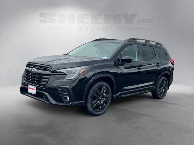 2026 Subaru ASCENT Onyx Edition Touring 7-Passenger Fredericksburg VA