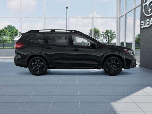 2026 Subaru ASCENT Onyx Edition Touring 7-Passenger Fredericksburg VA