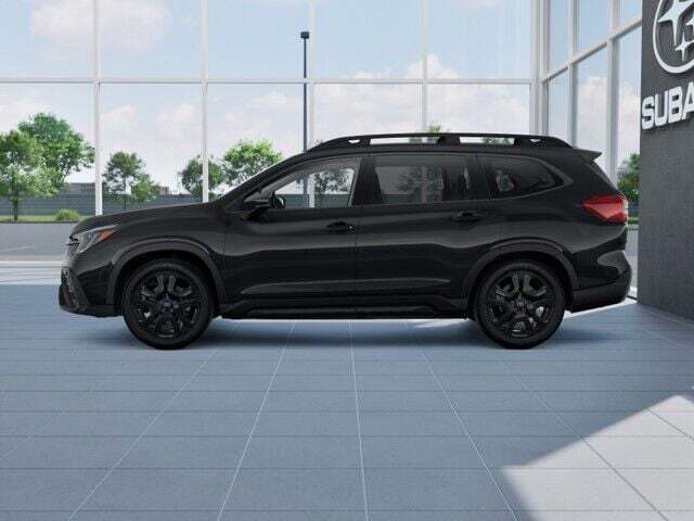 2026 Subaru ASCENT Onyx Edition Touring 7-Passenger Fredericksburg VA