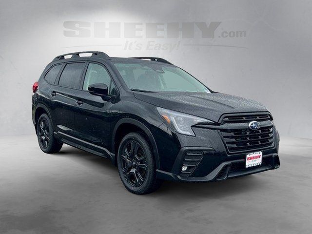 2026 Subaru ASCENT Onyx Edition Touring 7-Passenger Fredericksburg VA