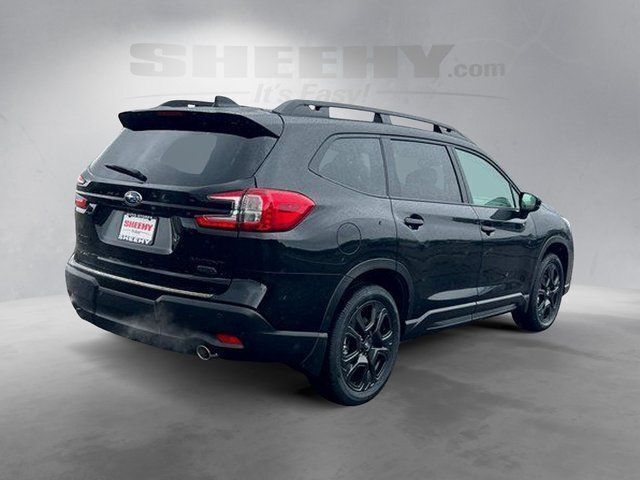 2026 Subaru ASCENT Onyx Edition Touring 7-Passenger Fredericksburg VA