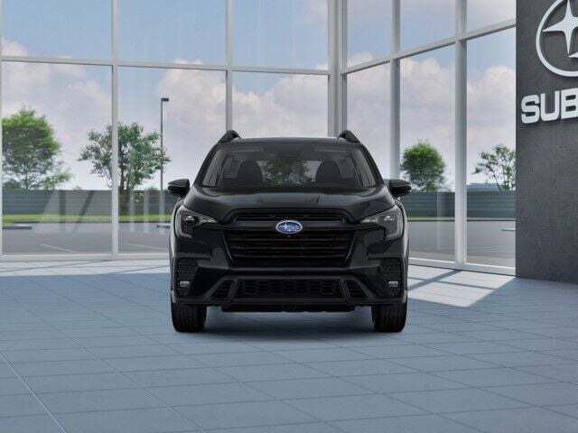 2026 Subaru ASCENT Onyx Edition Touring 7-Passenger Fredericksburg VA