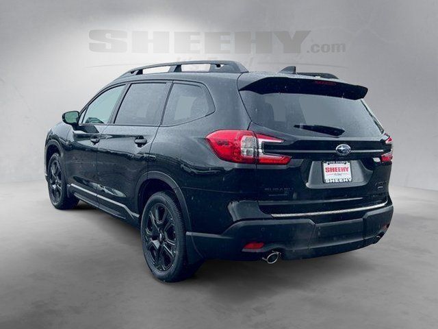 2026 Subaru ASCENT Onyx Edition Touring 7-Passenger Fredericksburg VA
