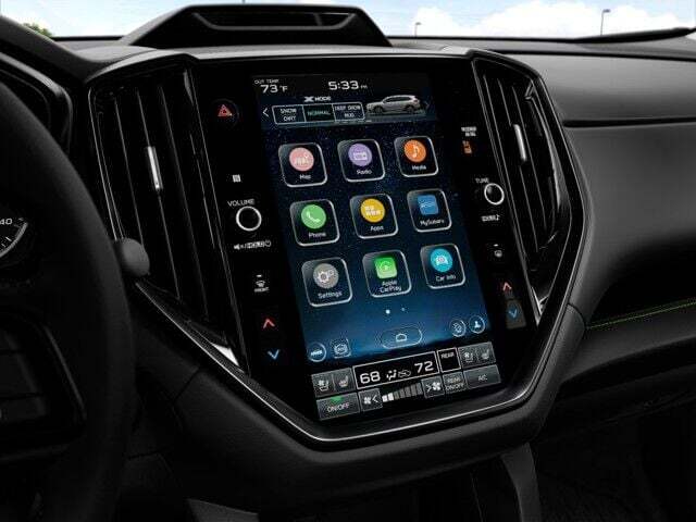 2026 Subaru ASCENT Onyx Edition Touring 7-Passenger Fredericksburg VA
