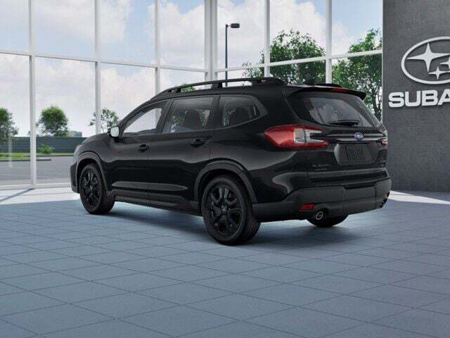 2026 Subaru ASCENT Onyx Edition Touring 7-Passenger Fredericksburg VA