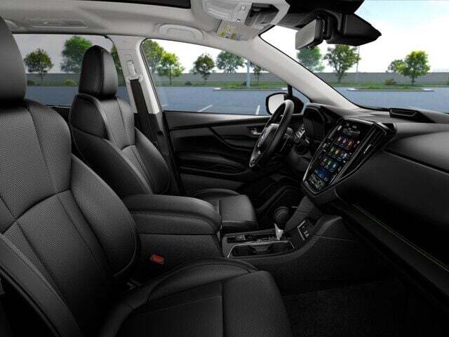 2026 Subaru ASCENT Onyx Edition Touring 7-Passenger Fredericksburg VA