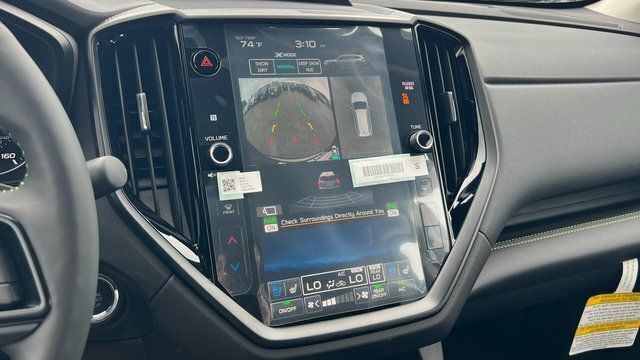 2026 Subaru ASCENT Onyx Edition Touring 7-Passenger Fredericksburg VA