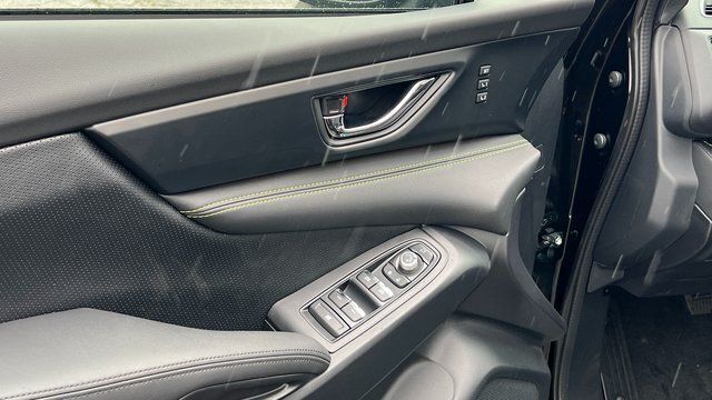 2026 Subaru ASCENT Onyx Edition Touring 7-Passenger Fredericksburg VA