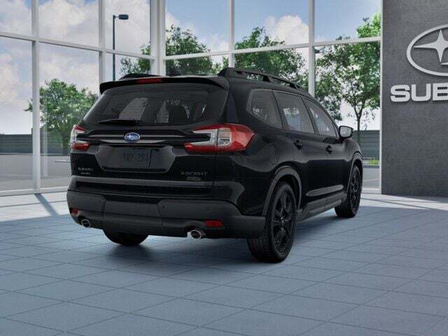 2026 Subaru ASCENT Onyx Edition Touring 7-Passenger Fredericksburg VA