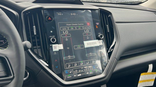 2026 Subaru ASCENT Onyx Edition Touring 7-Passenger Fredericksburg VA
