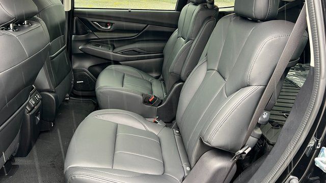 2026 Subaru ASCENT Onyx Edition Touring 7-Passenger Fredericksburg VA