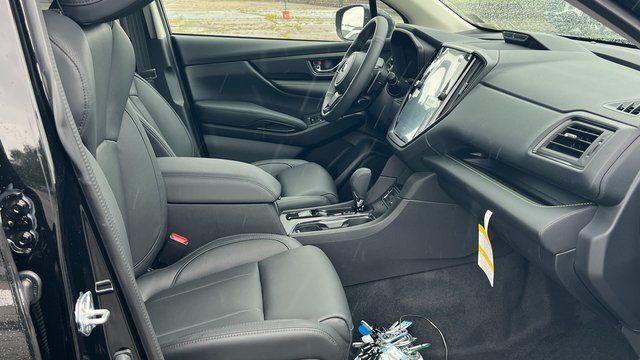 2026 Subaru ASCENT Onyx Edition Touring 7-Passenger Fredericksburg VA