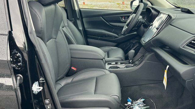 2026 Subaru ASCENT Onyx Edition Touring 7-Passenger Fredericksburg VA