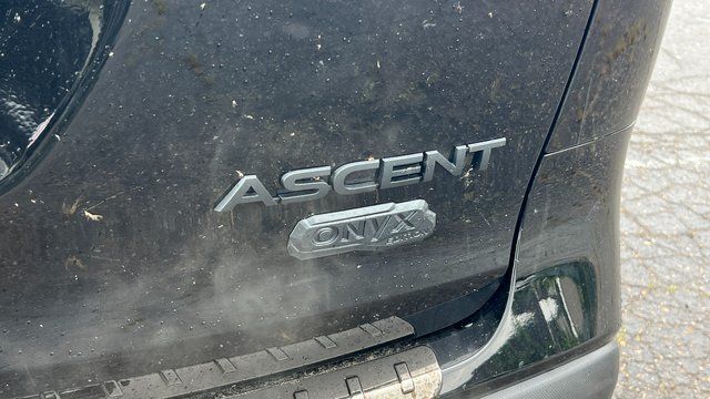 2026 Subaru ASCENT Onyx Edition Touring 7-Passenger Fredericksburg VA