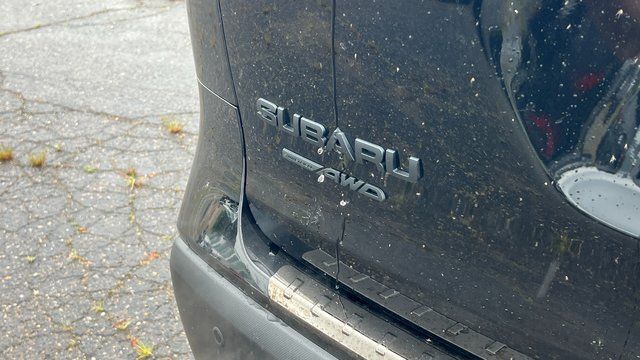 2026 Subaru ASCENT Onyx Edition Touring 7-Passenger Fredericksburg VA