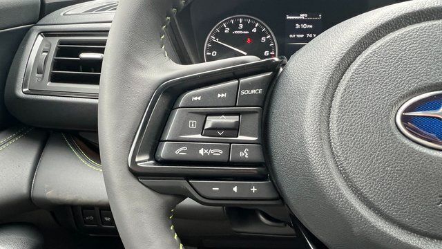 2026 Subaru ASCENT Onyx Edition Touring 7-Passenger Fredericksburg VA