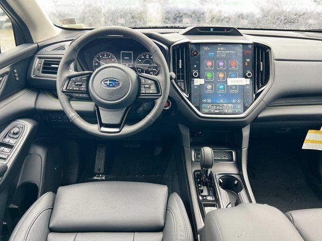 2026 Subaru ASCENT Onyx Edition Touring 7-Passenger Fredericksburg VA