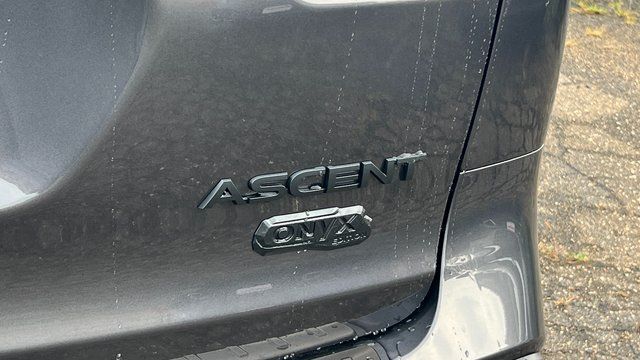 2026 Subaru ASCENT Onyx Edition Touring 7-Passenger Fredericksburg VA