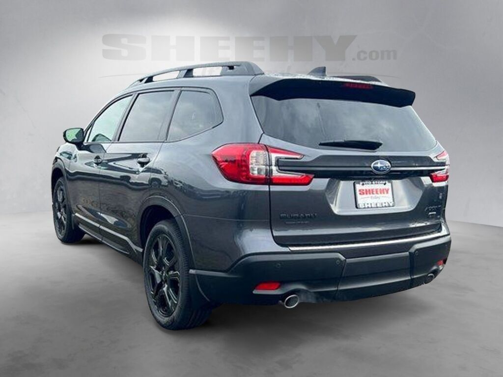 2026 Subaru ASCENT Onyx Edition Touring 7-Passenger Fredericksburg VA