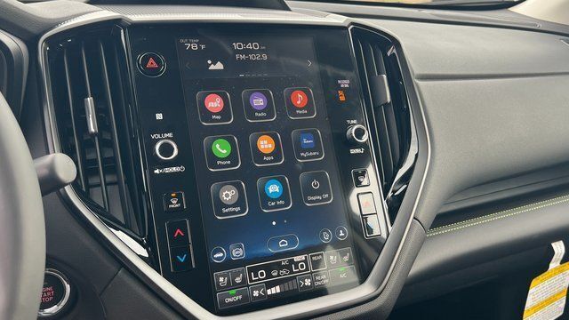 2026 Subaru ASCENT Onyx Edition Touring 7-Passenger Fredericksburg VA