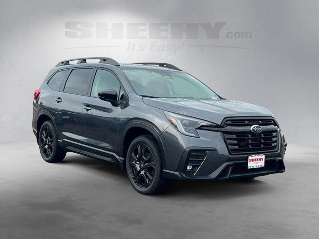 2026 Subaru ASCENT Onyx Edition Touring 7-Passenger Fredericksburg VA