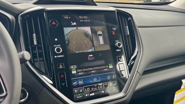 2026 Subaru ASCENT Onyx Edition Touring 7-Passenger Fredericksburg VA
