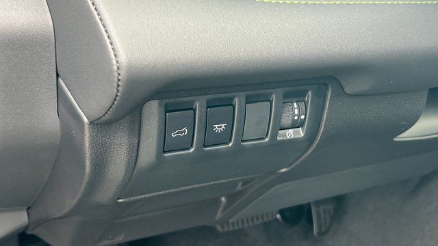 2026 Subaru ASCENT Onyx Edition Touring 7-Passenger Fredericksburg VA