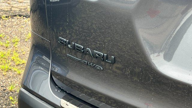 2026 Subaru ASCENT Onyx Edition Touring 7-Passenger Fredericksburg VA
