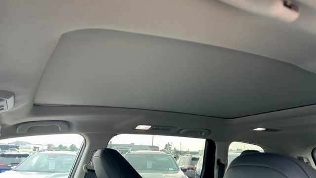 2026 Subaru ASCENT Onyx Edition Touring 7-Passenger Fredericksburg VA
