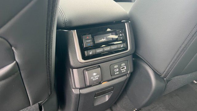2026 Subaru ASCENT Onyx Edition Touring 7-Passenger Fredericksburg VA