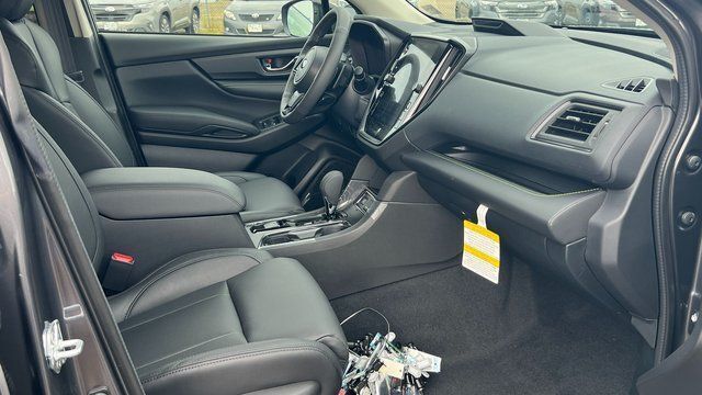 2026 Subaru ASCENT Onyx Edition Touring 7-Passenger Fredericksburg VA
