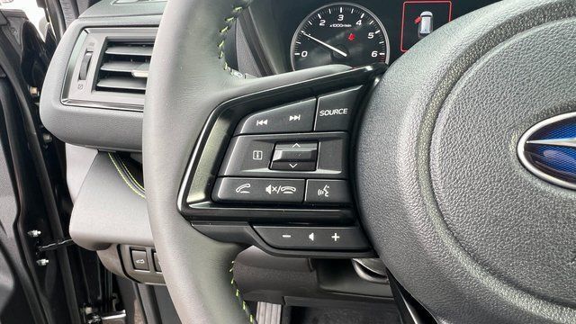 2026 Subaru ASCENT Onyx Edition Touring 7-Passenger Fredericksburg VA