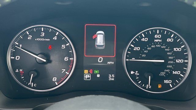 2026 Subaru ASCENT Onyx Edition Touring 7-Passenger Fredericksburg VA