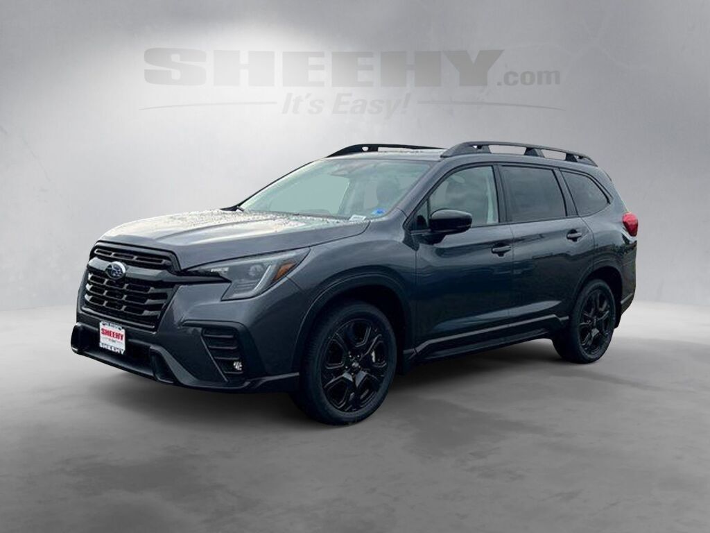 2026 Subaru ASCENT Onyx Edition Touring 7-Passenger Fredericksburg VA
