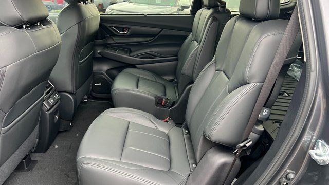 2026 Subaru ASCENT Onyx Edition Touring 7-Passenger Fredericksburg VA