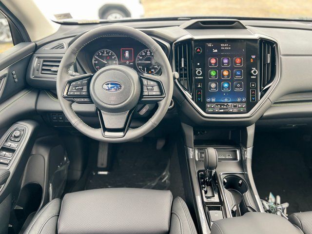 2026 Subaru ASCENT Onyx Edition Touring 7-Passenger Fredericksburg VA