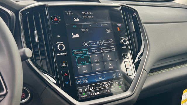 2026 Subaru ASCENT Onyx Edition Touring 7-Passenger Fredericksburg VA