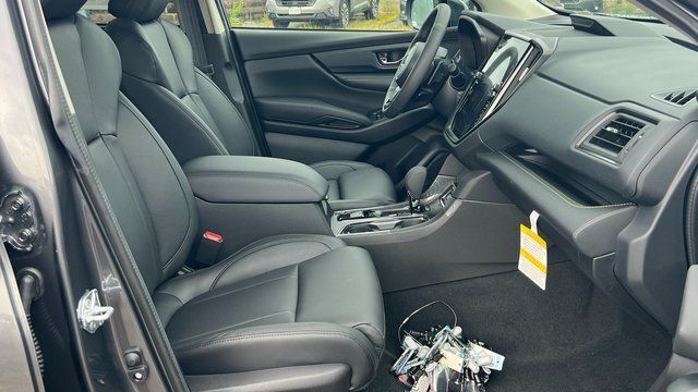 2026 Subaru ASCENT Onyx Edition Touring 7-Passenger Fredericksburg VA