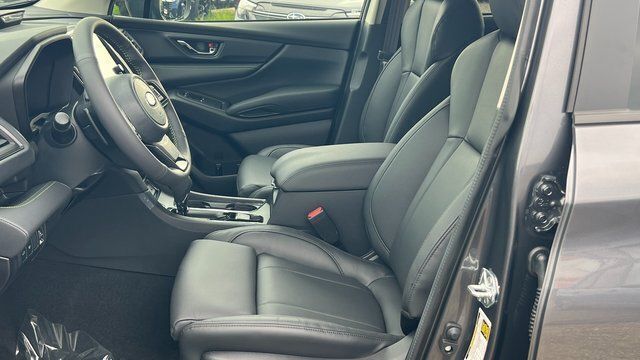 2026 Subaru ASCENT Onyx Edition Touring 7-Passenger Fredericksburg VA