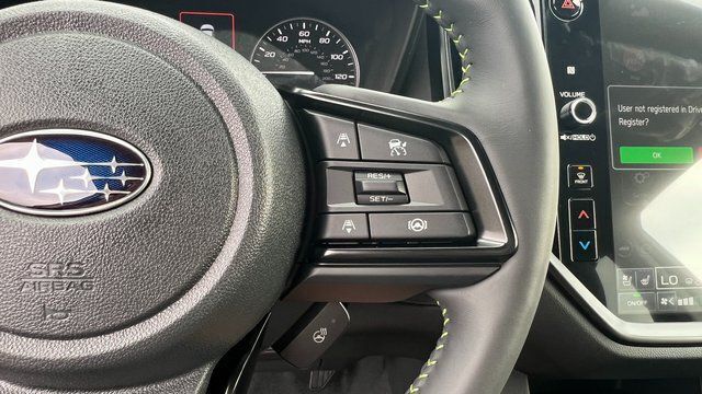 2026 Subaru ASCENT Onyx Edition Touring 7-Passenger Fredericksburg VA