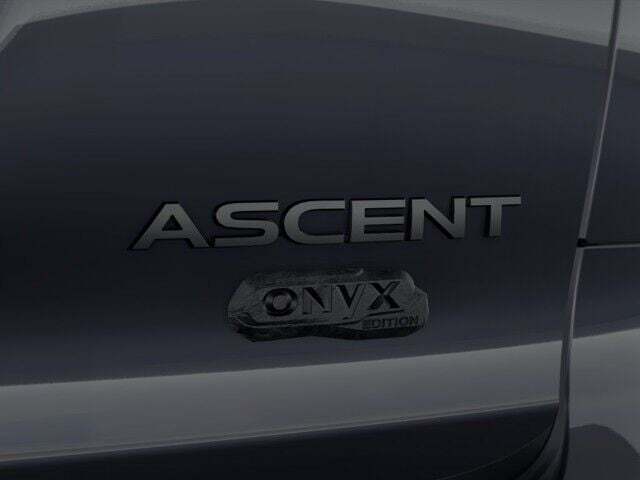 2026 Subaru ASCENT Onyx Edition Touring 7-Passenger Fredericksburg VA