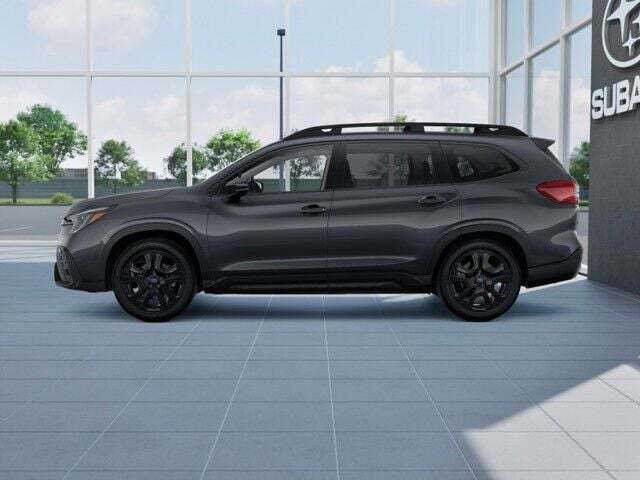 2026 Subaru ASCENT Onyx Edition Touring 7-Passenger Fredericksburg VA