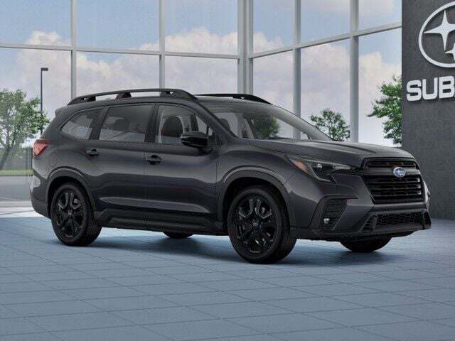 2026 Subaru ASCENT Onyx Edition Touring 7-Passenger