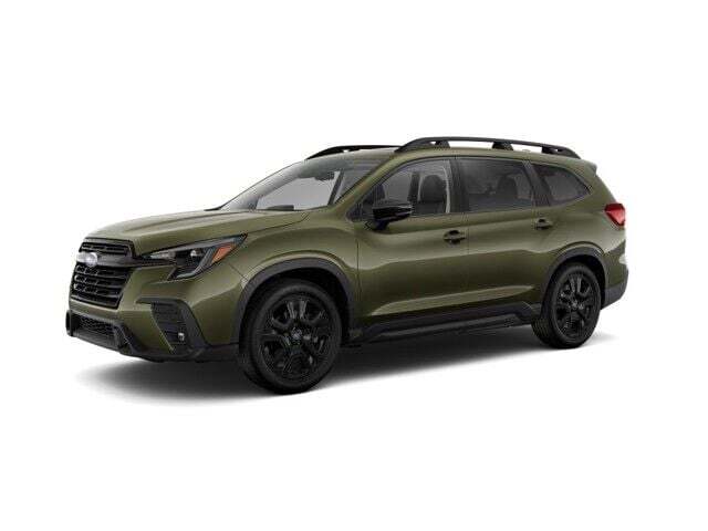 2026 Subaru ASCENT Onyx Edition Touring 7-Passenger Fredericksburg VA