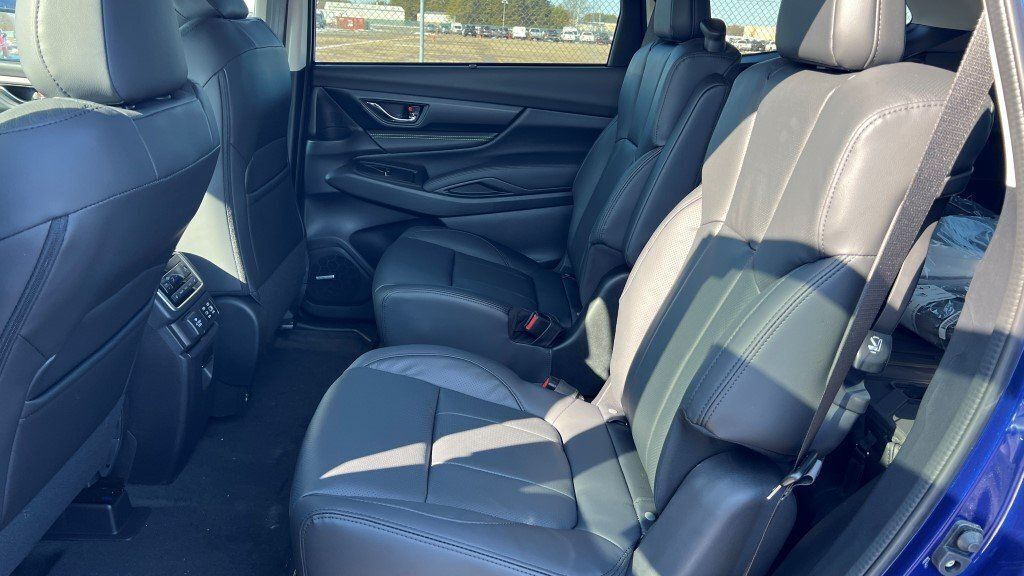 2026 Subaru ASCENT Onyx Edition Touring 7-Passenger Fredericksburg VA