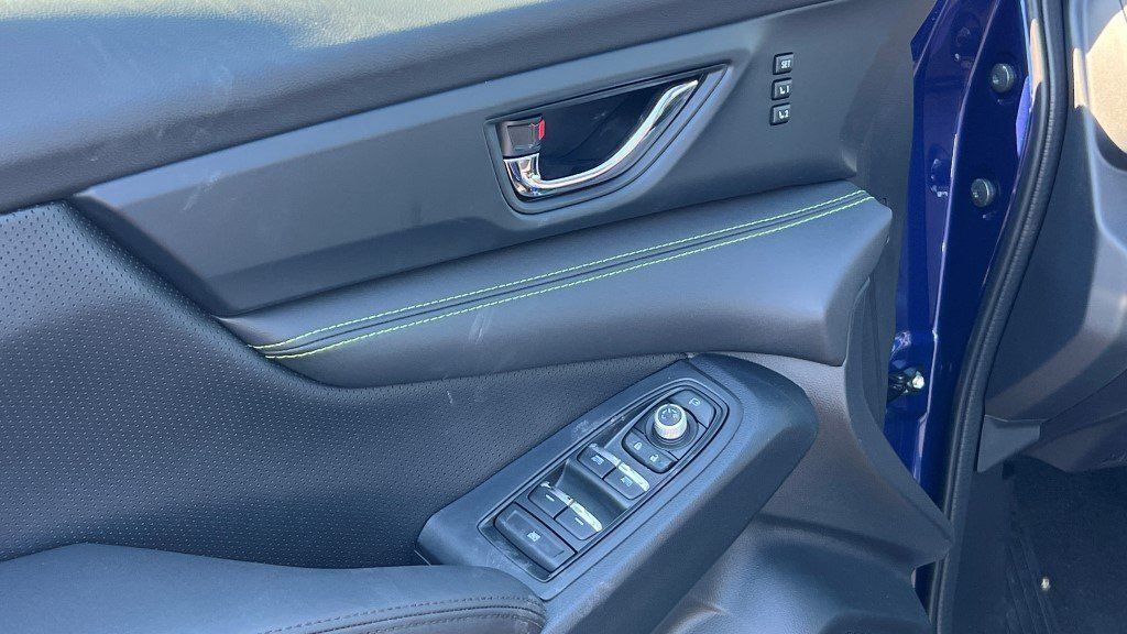 2026 Subaru ASCENT Onyx Edition Touring 7-Passenger Fredericksburg VA