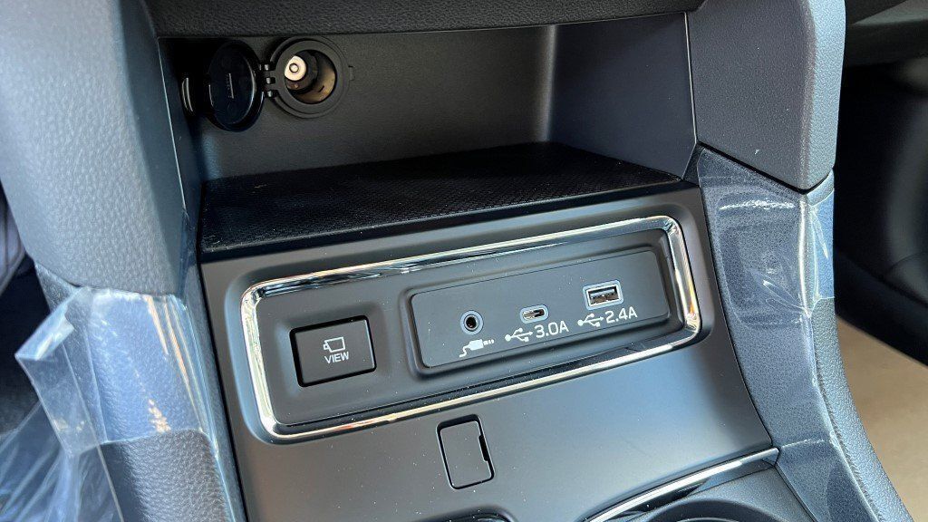 2026 Subaru ASCENT Onyx Edition Touring 7-Passenger Fredericksburg VA