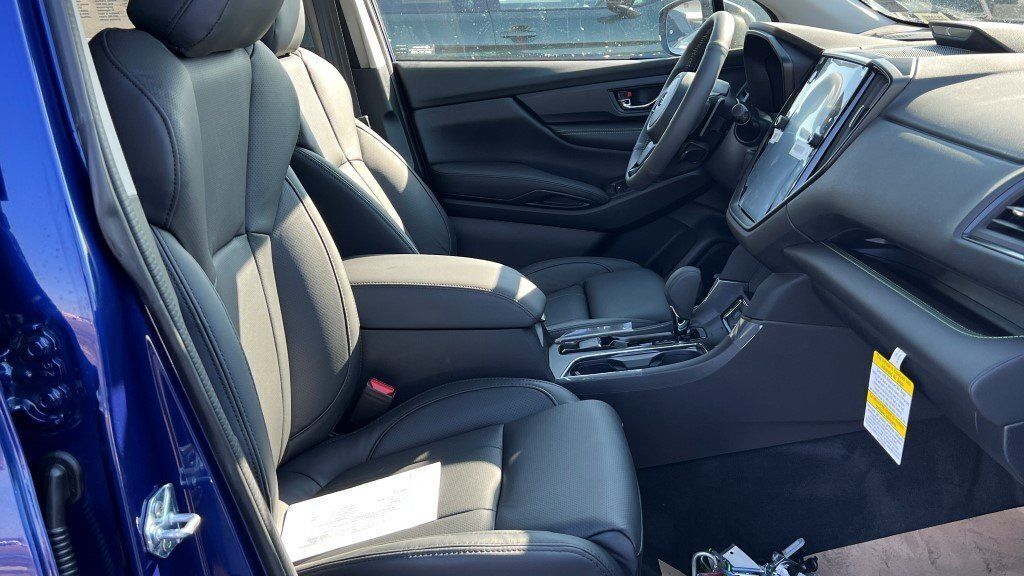 2026 Subaru ASCENT Onyx Edition Touring 7-Passenger Fredericksburg VA