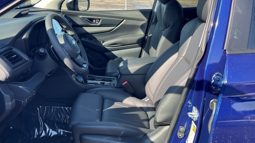 2026 Subaru ASCENT Onyx Edition Touring 7-Passenger Fredericksburg VA