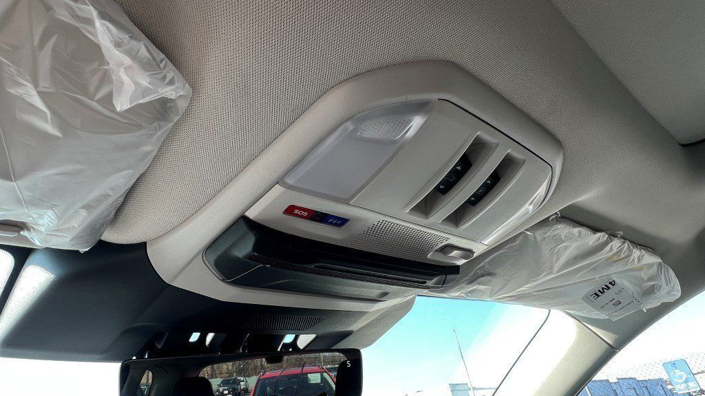 2026 Subaru ASCENT Onyx Edition Touring 7-Passenger Fredericksburg VA